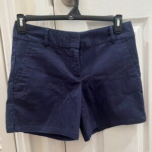 LOFT 'The Riviera' Shorts